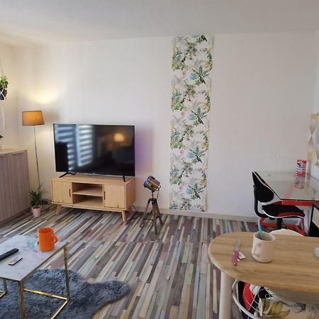 Cosy T1Bis Proche Centreville, Petit Port, Audencia ナント エクステリア 写真