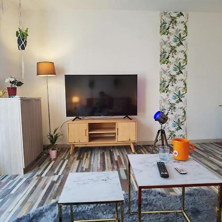 Cosy T1Bis Proche Centreville, Petit Port, Audencia ナント エクステリア 写真