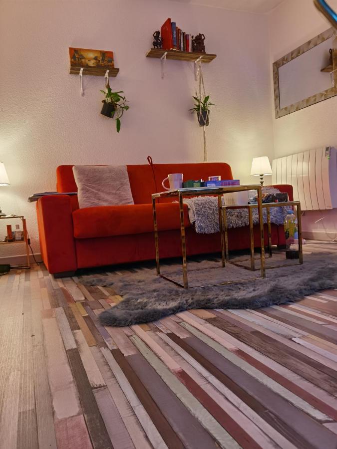 Cosy T1Bis Proche Centreville, Petit Port, Audencia ナント エクステリア 写真